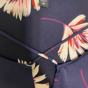 Express top, like new.